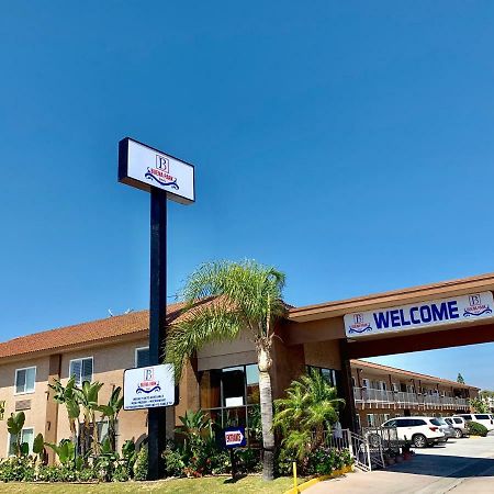 Buena Park Inn Exterior foto